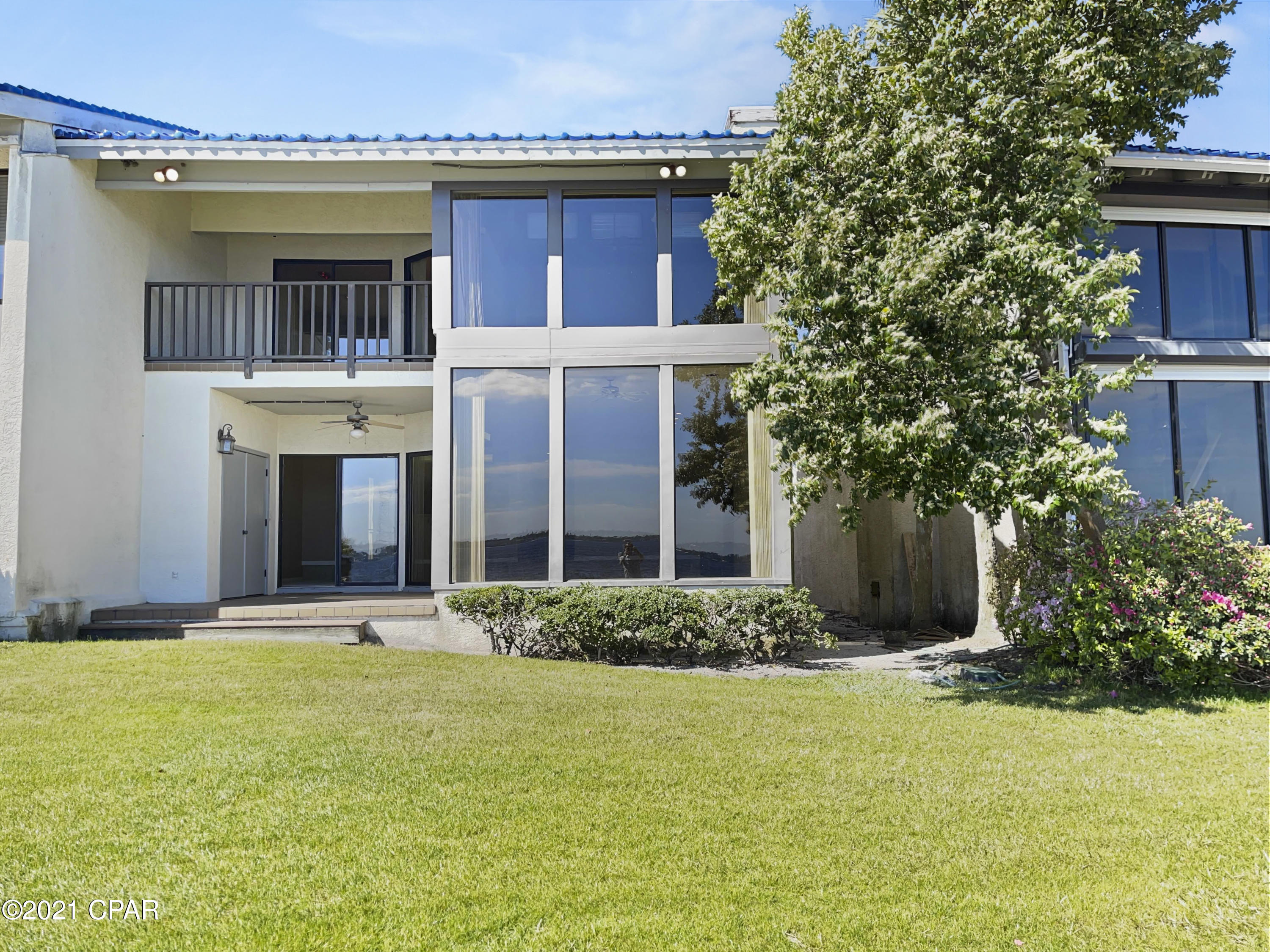 The Moorings - Residential