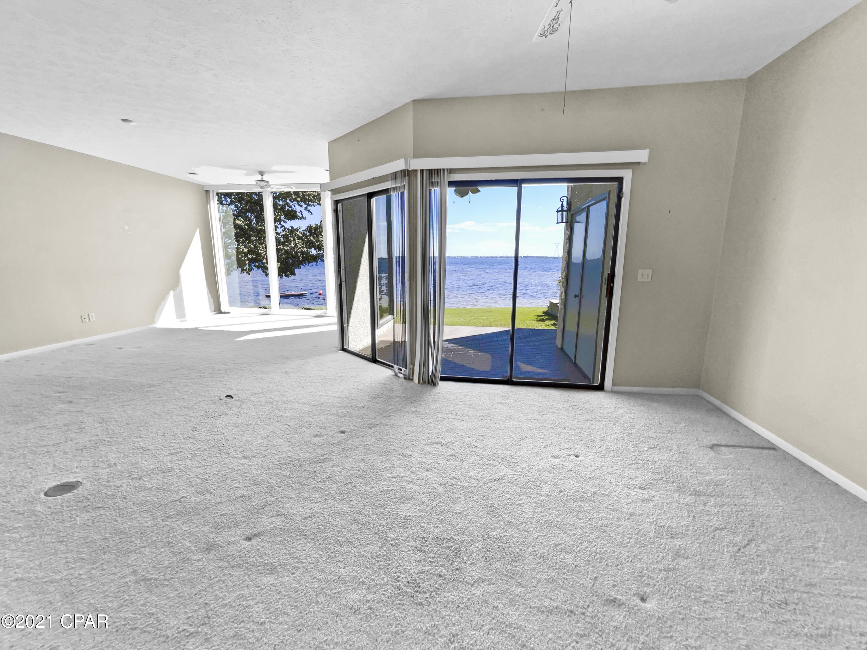 The Moorings - Residential