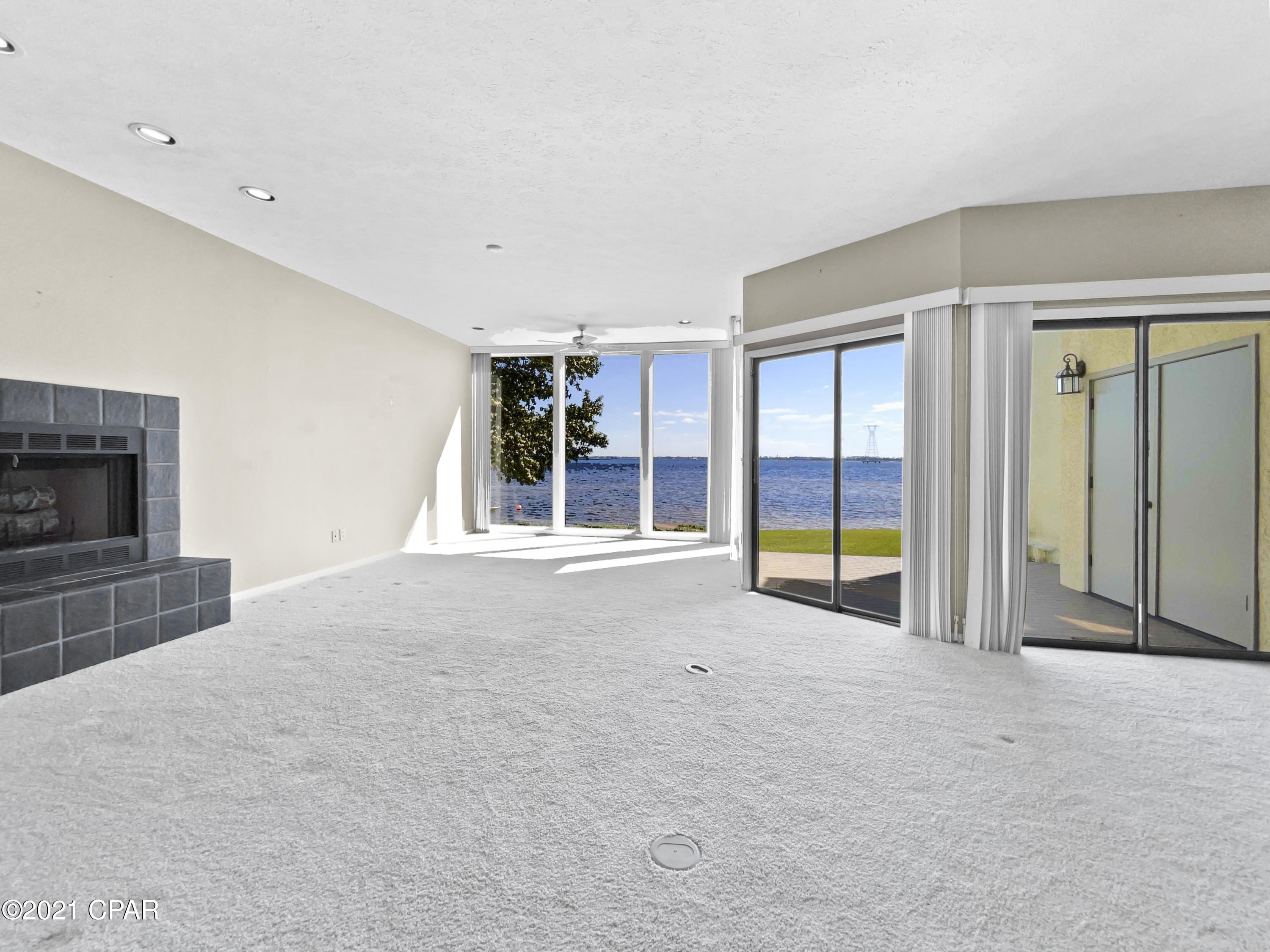 The Moorings - Residential