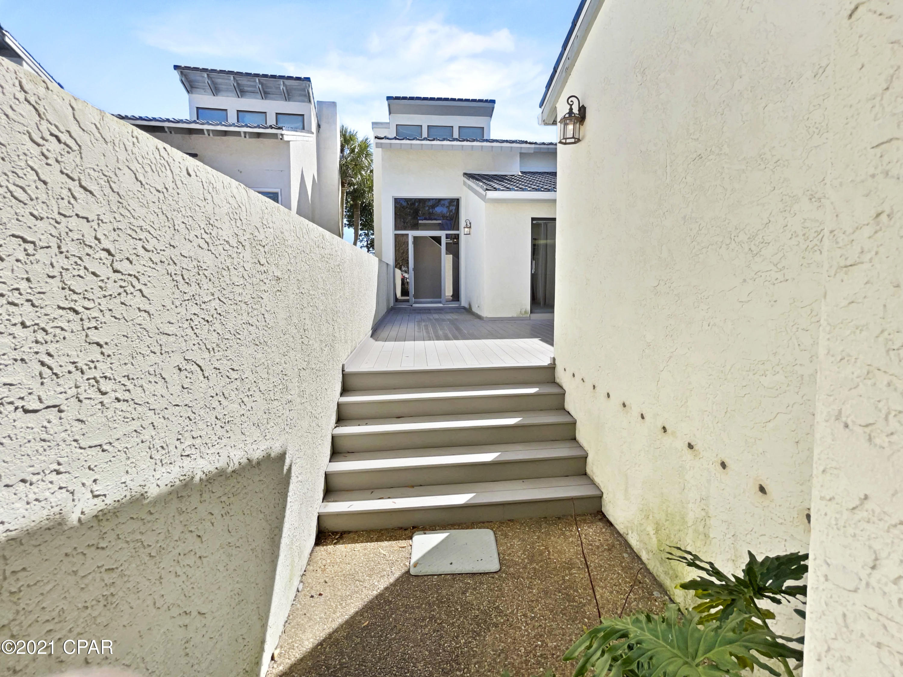 The Moorings - Residential