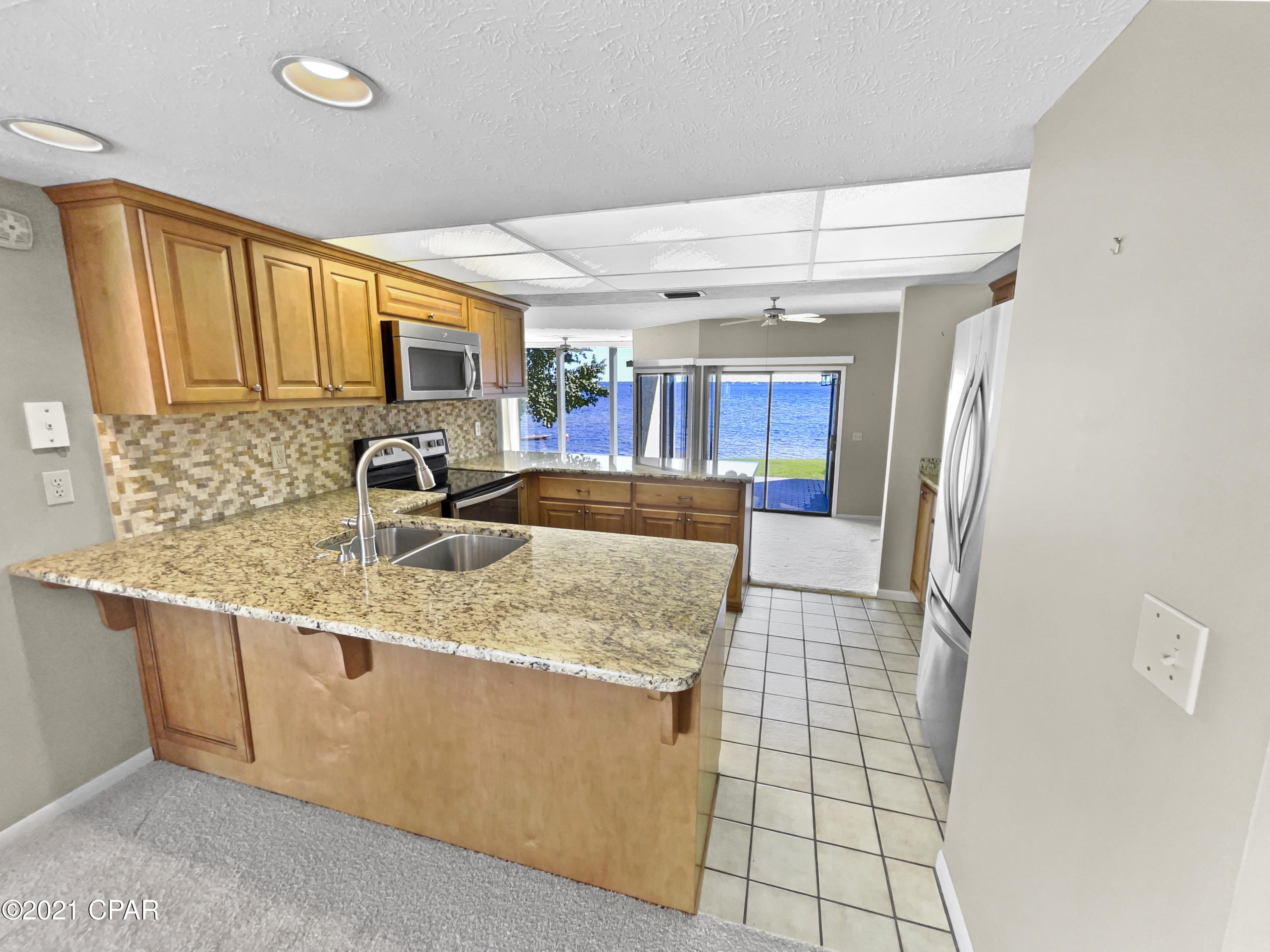 The Moorings - Residential