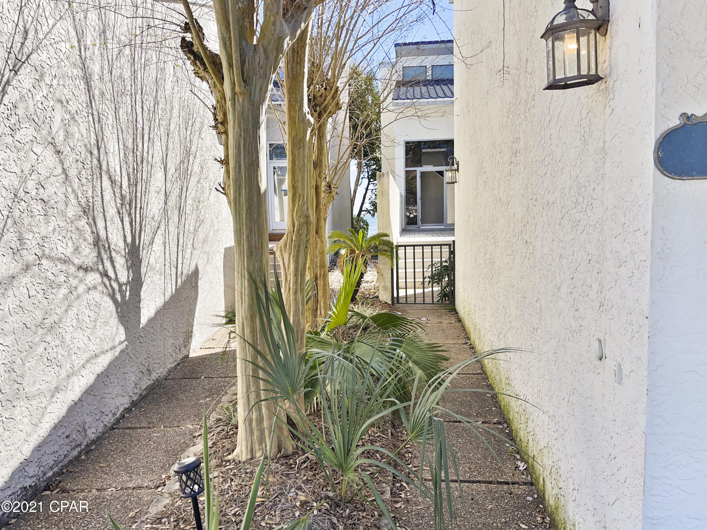 The Moorings - Residential