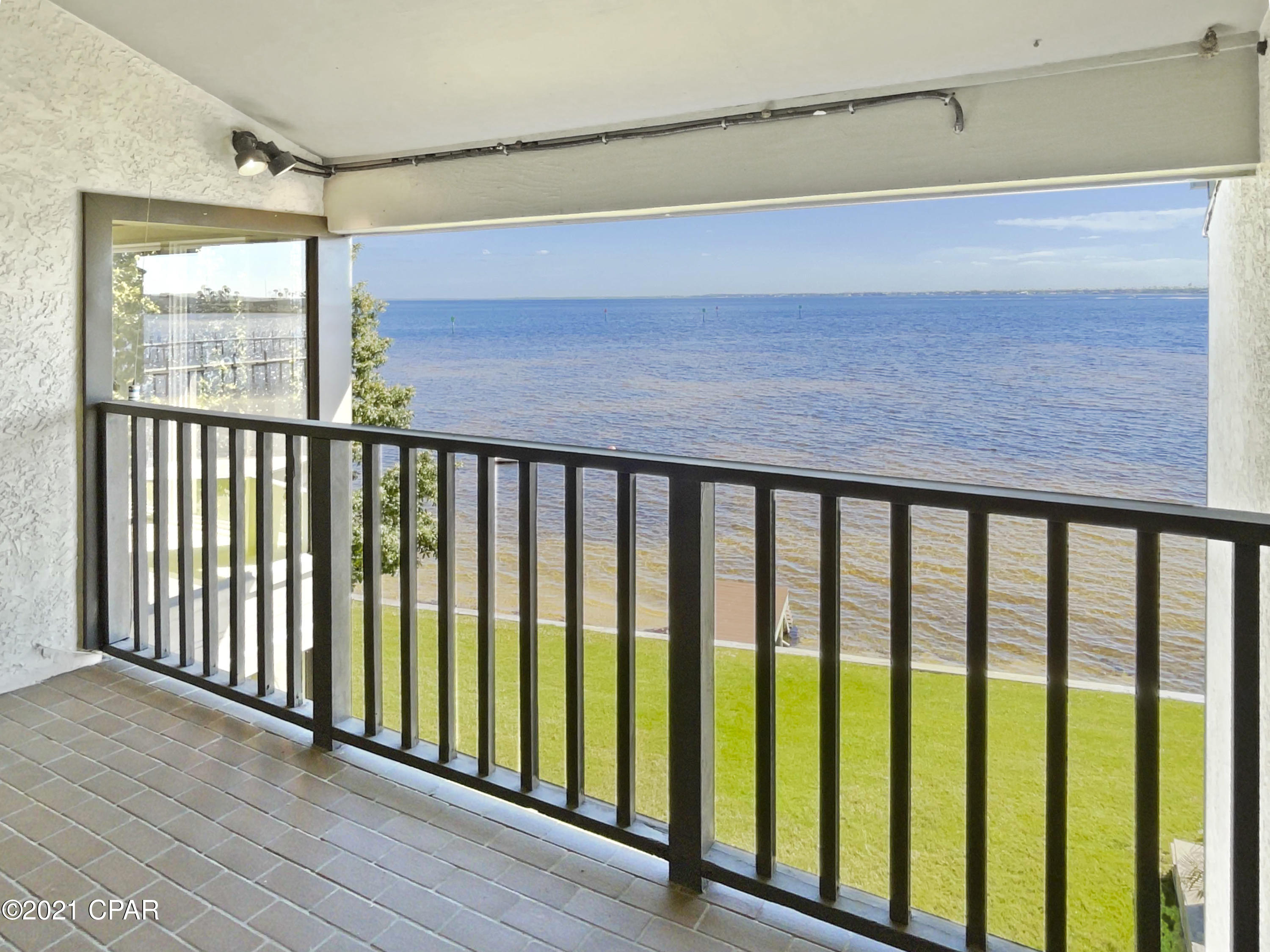 The Moorings - Residential