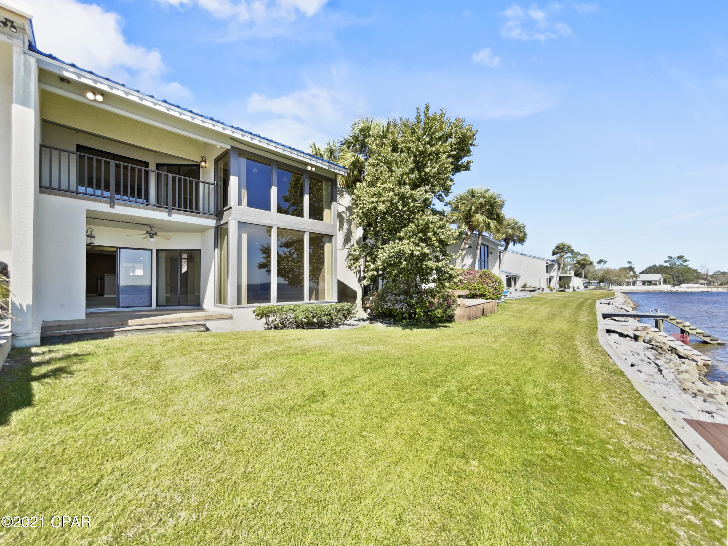 The Moorings - Residential