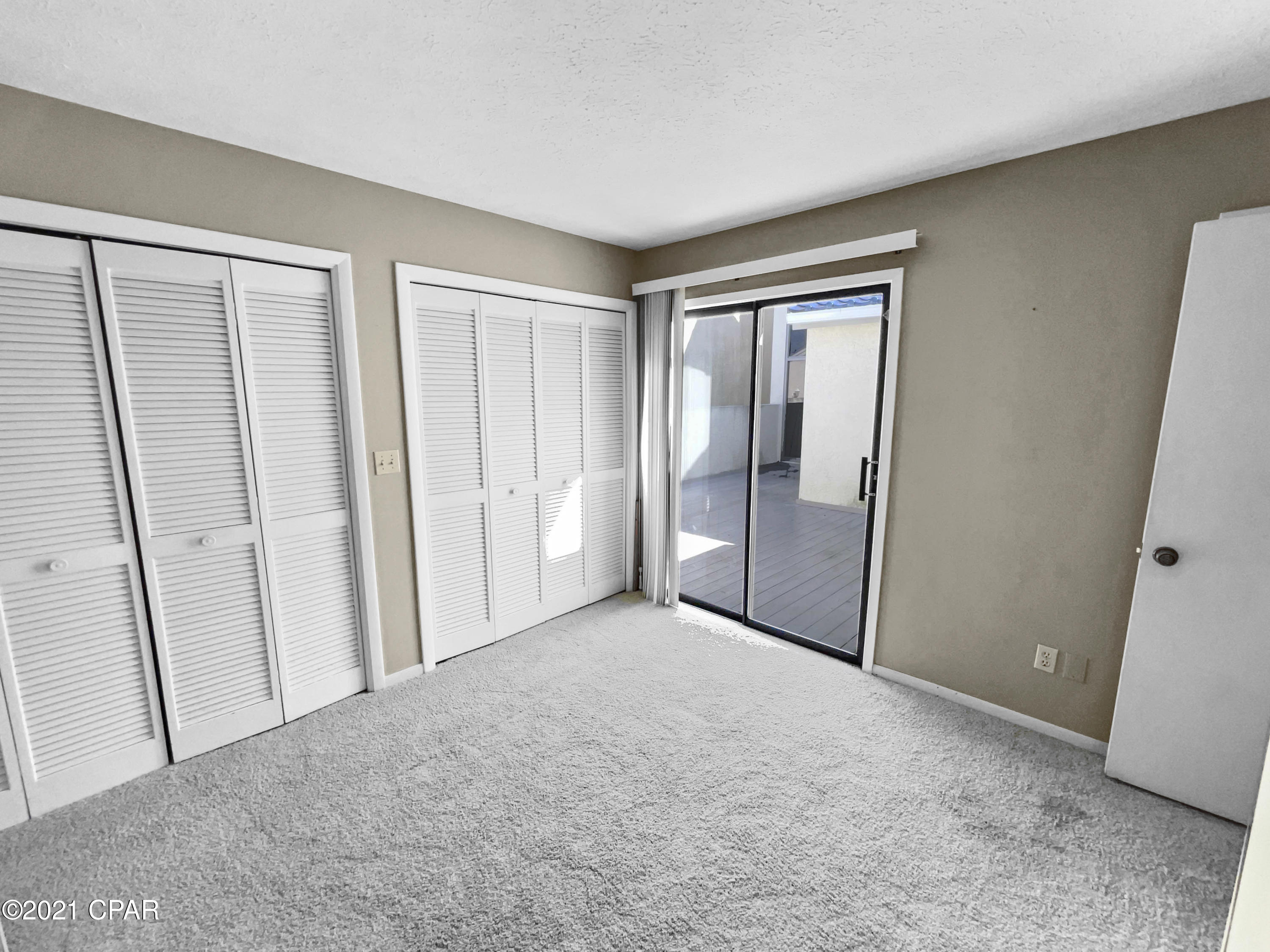 The Moorings - Residential