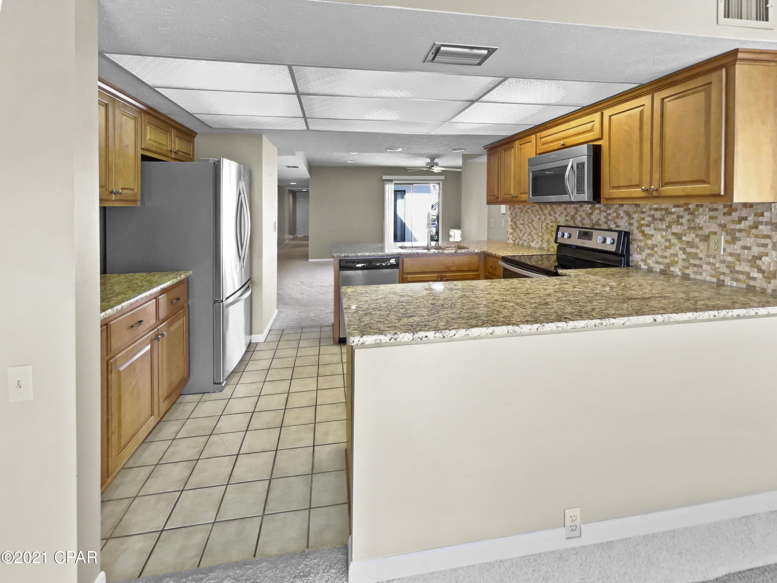 The Moorings - Residential