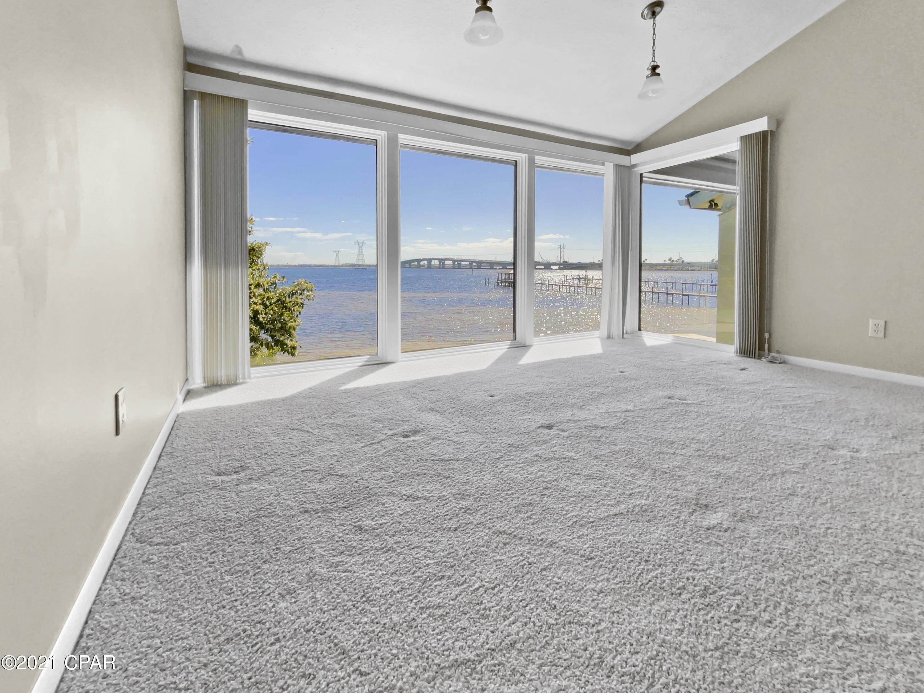 The Moorings - Residential