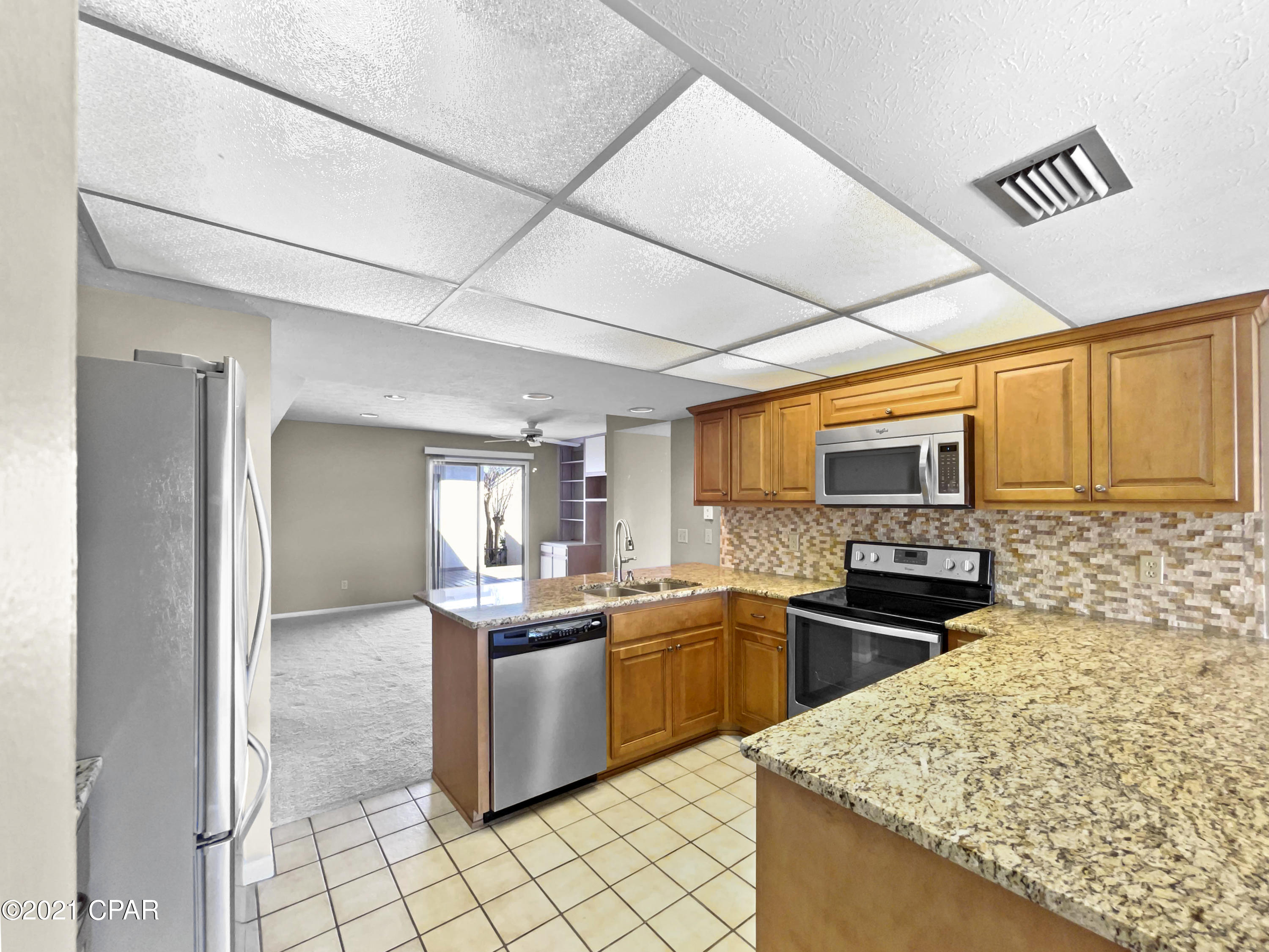 The Moorings - Residential