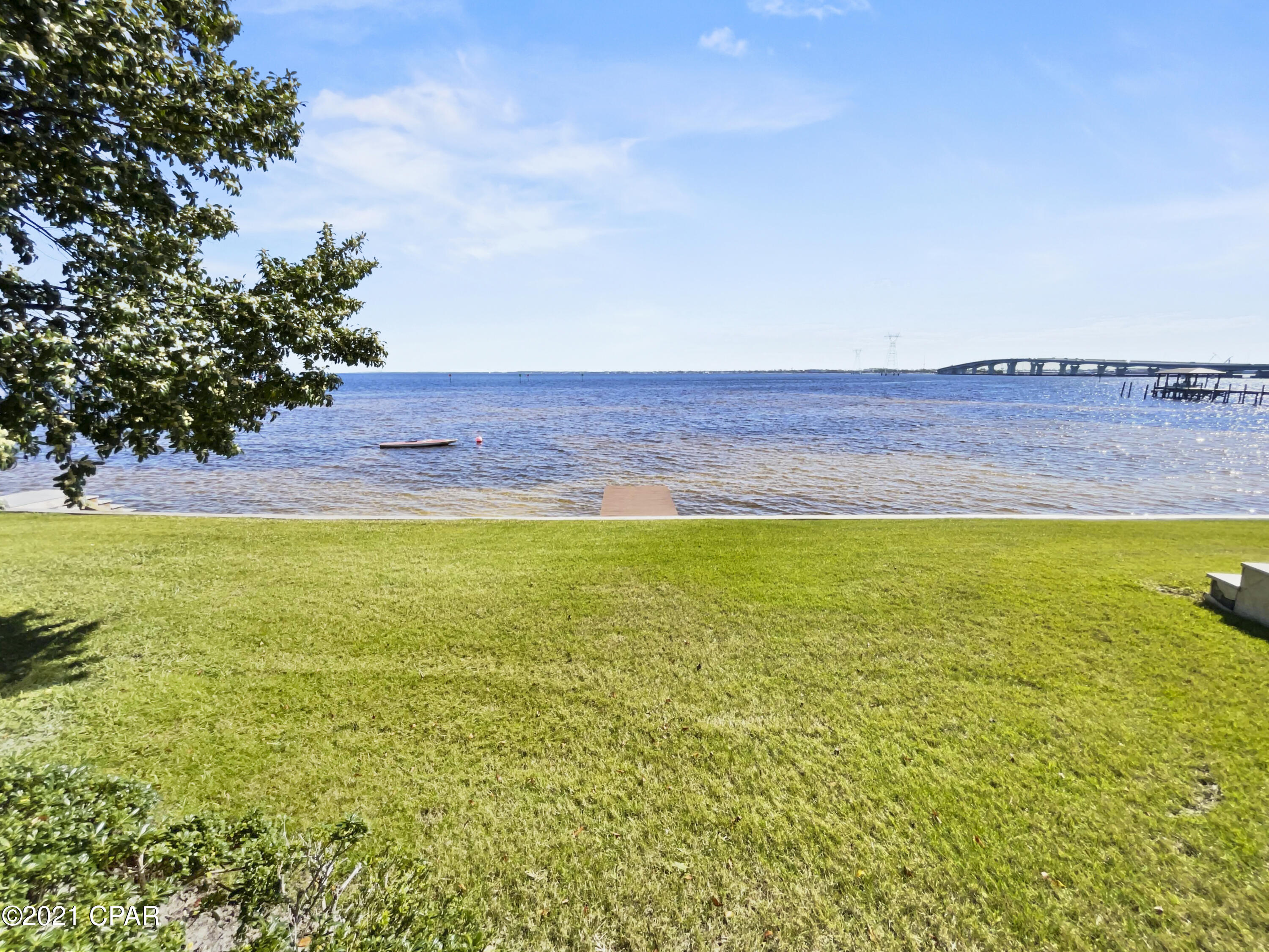 The Moorings - Residential