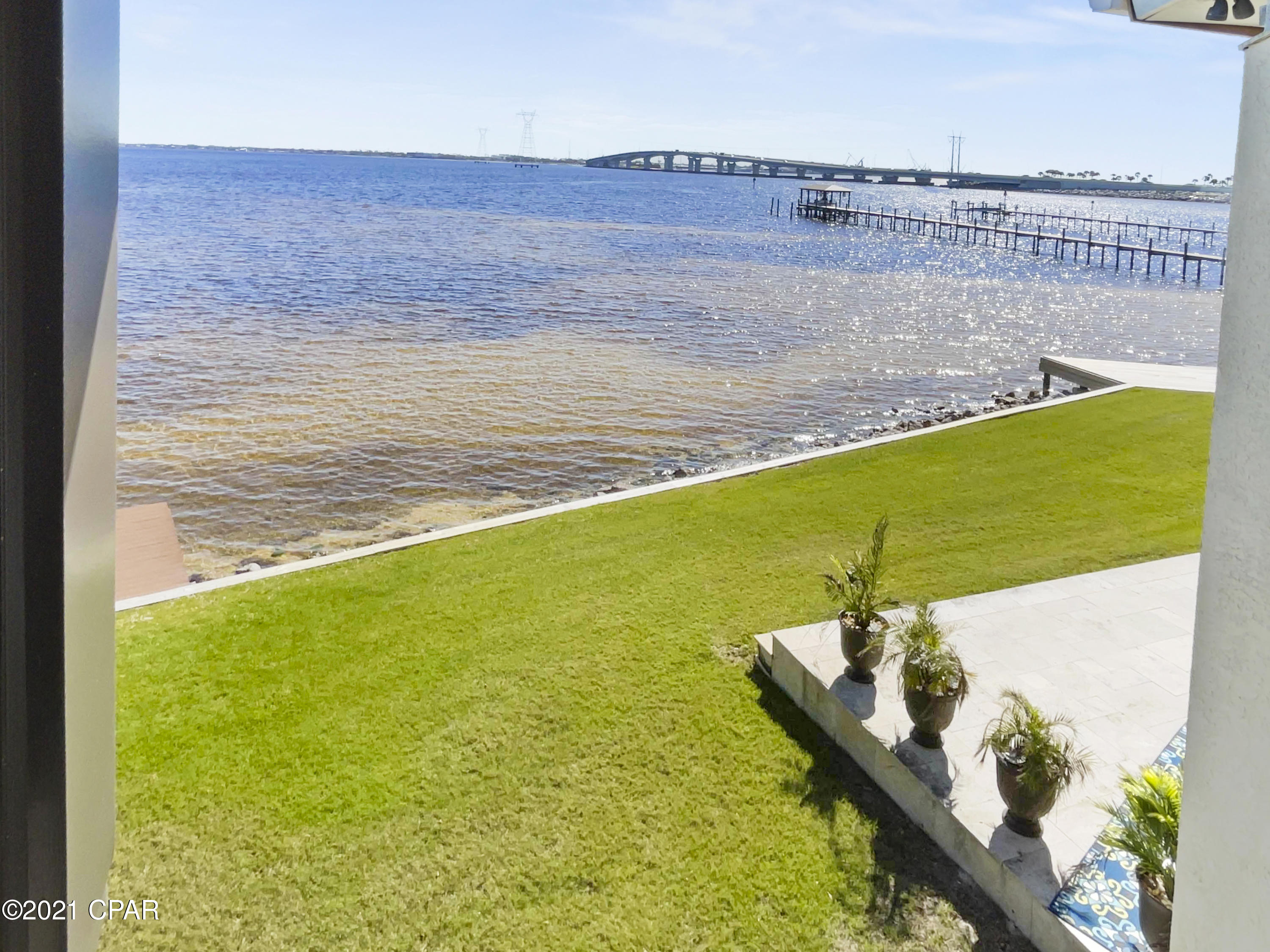 The Moorings - Residential