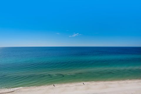 A home in Panama City Beach