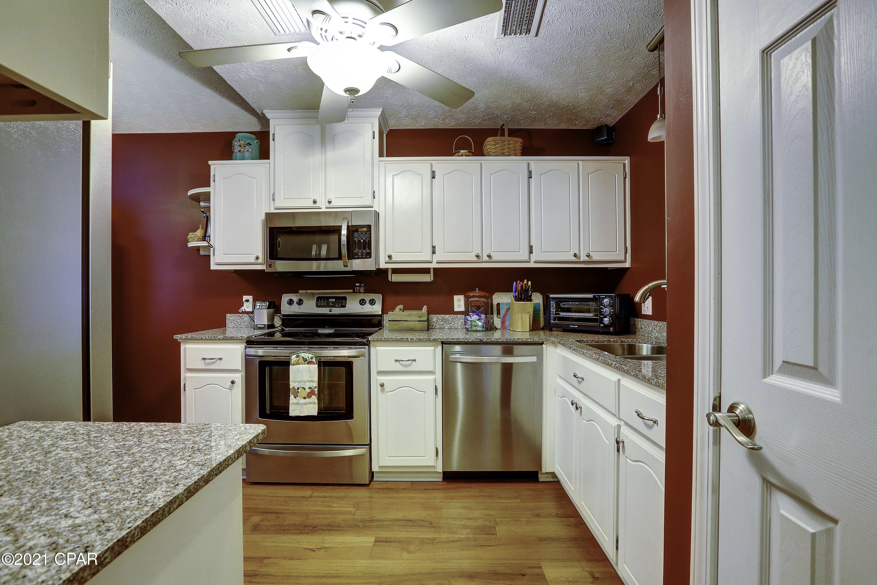 Lynn Haven - Residential