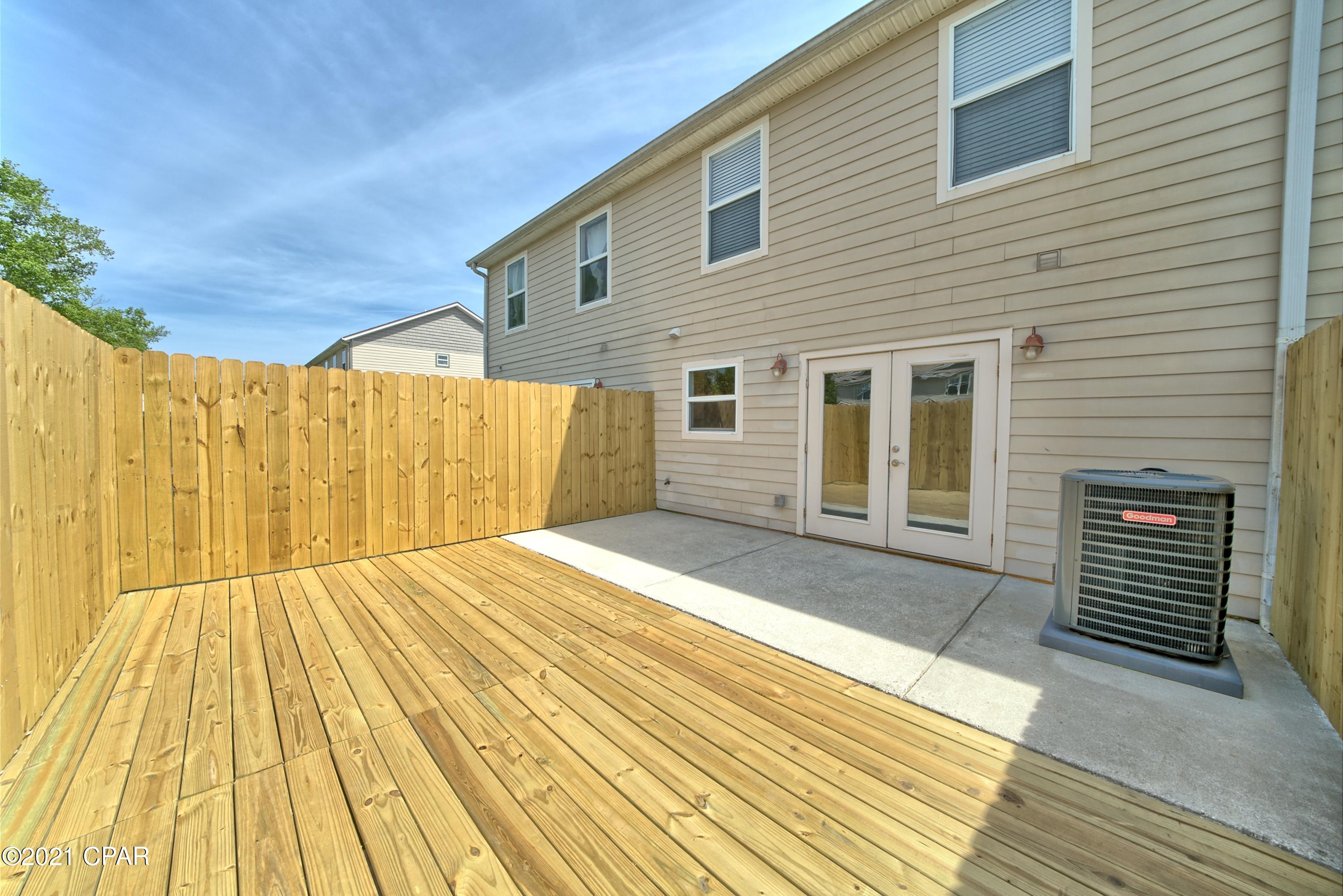 Callaway Chase - Residential