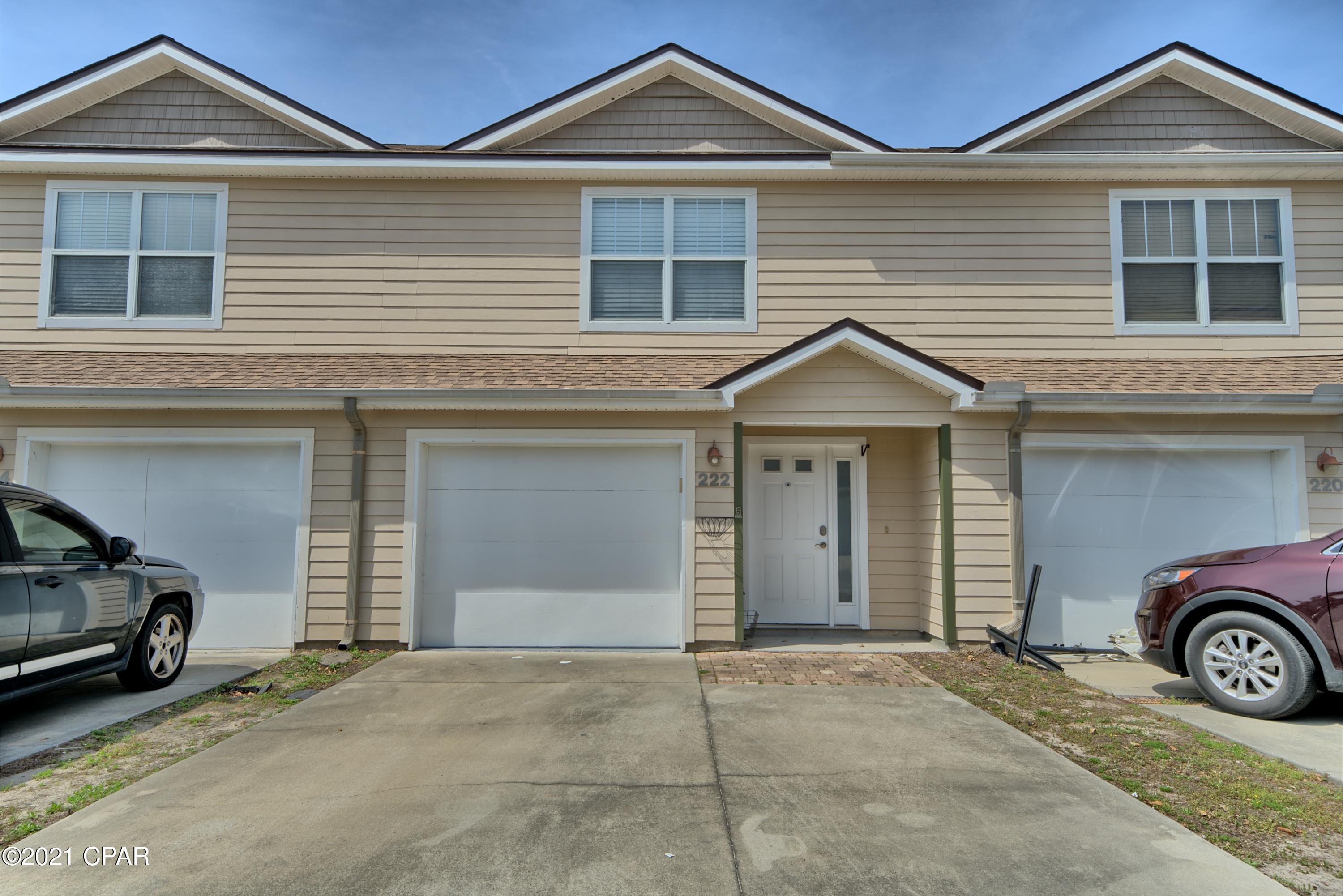 Callaway Chase - Residential