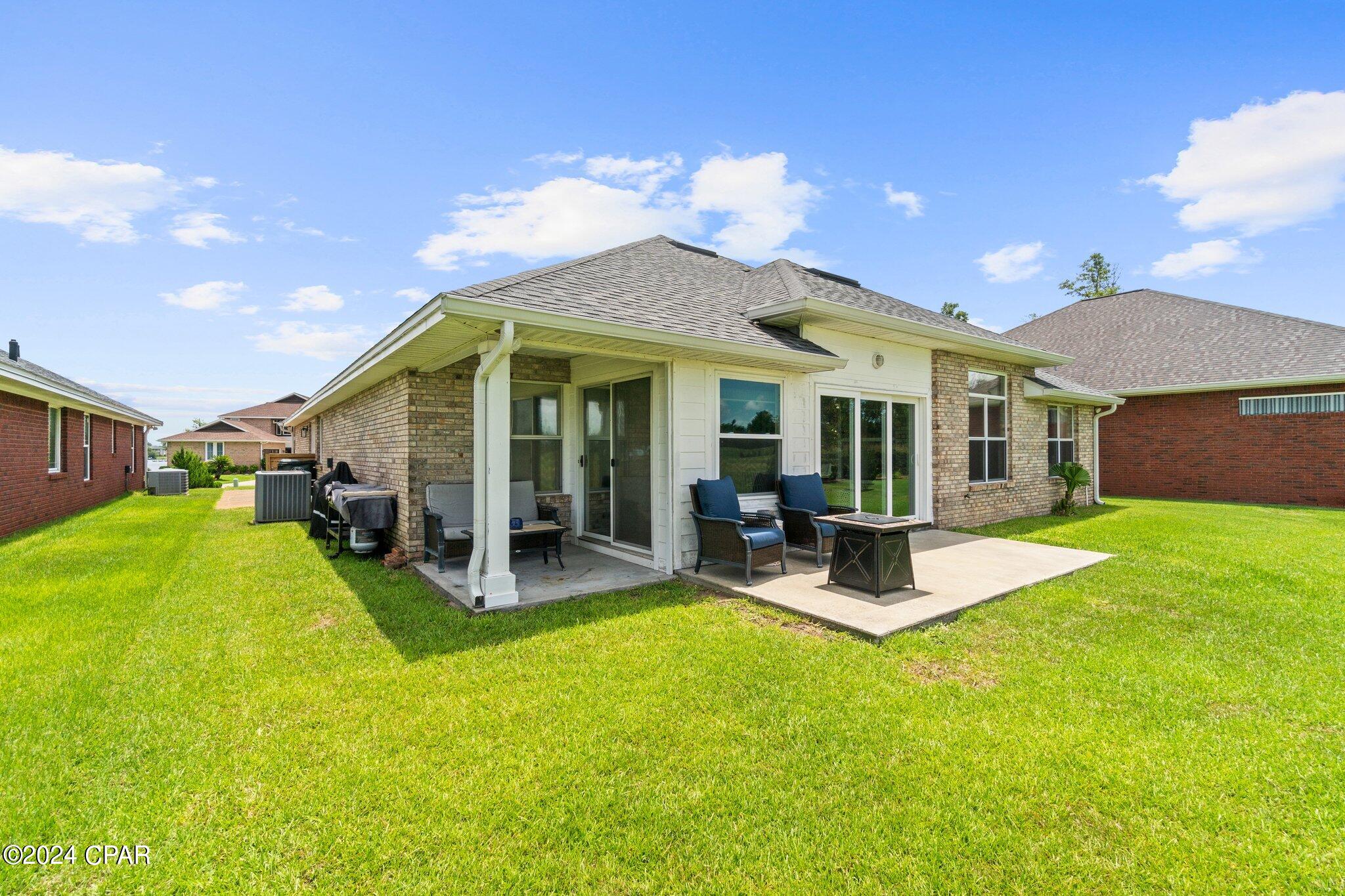 [No Recorded Subdiv] - Residential Lease