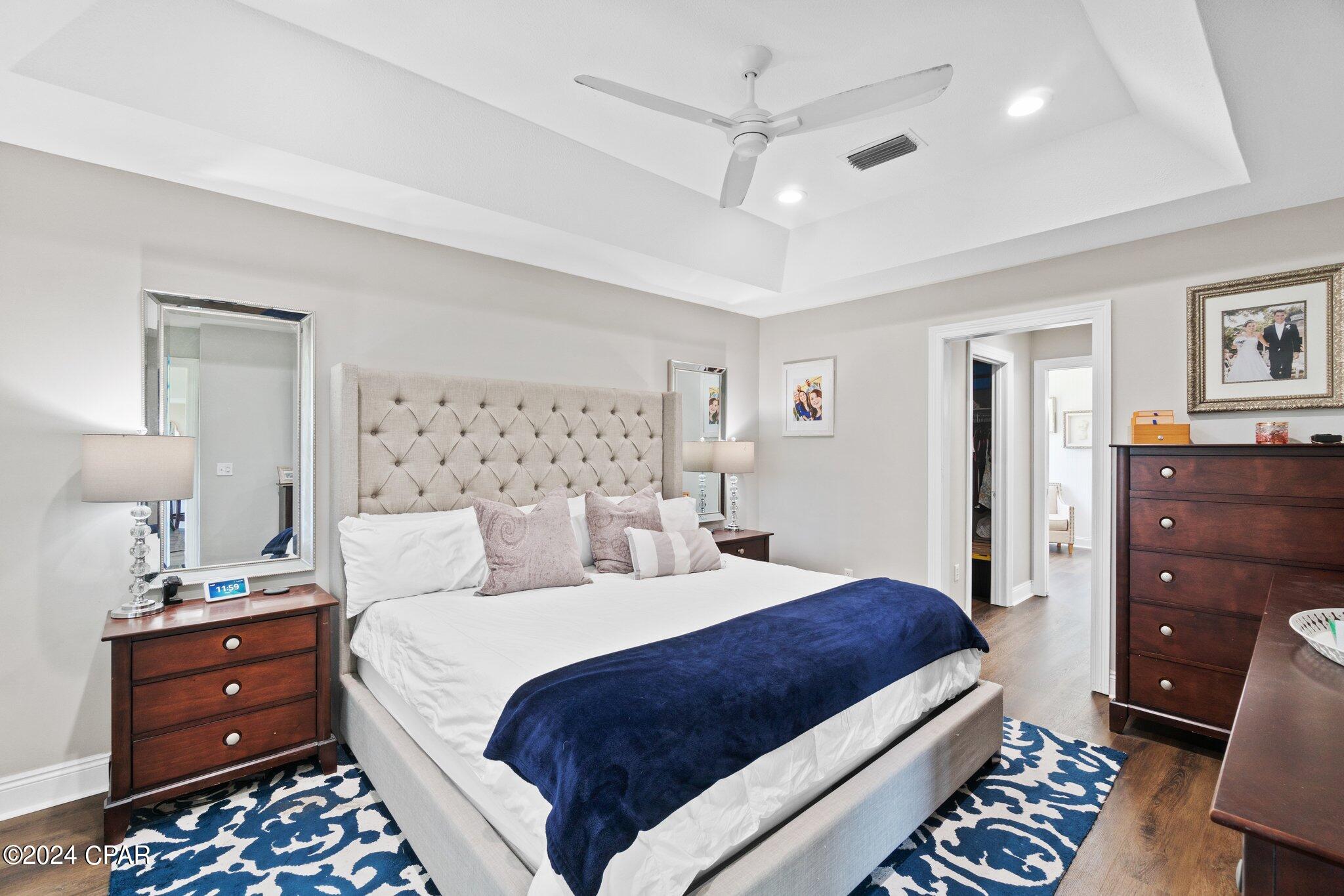 [No Recorded Subdiv] - Residential Lease