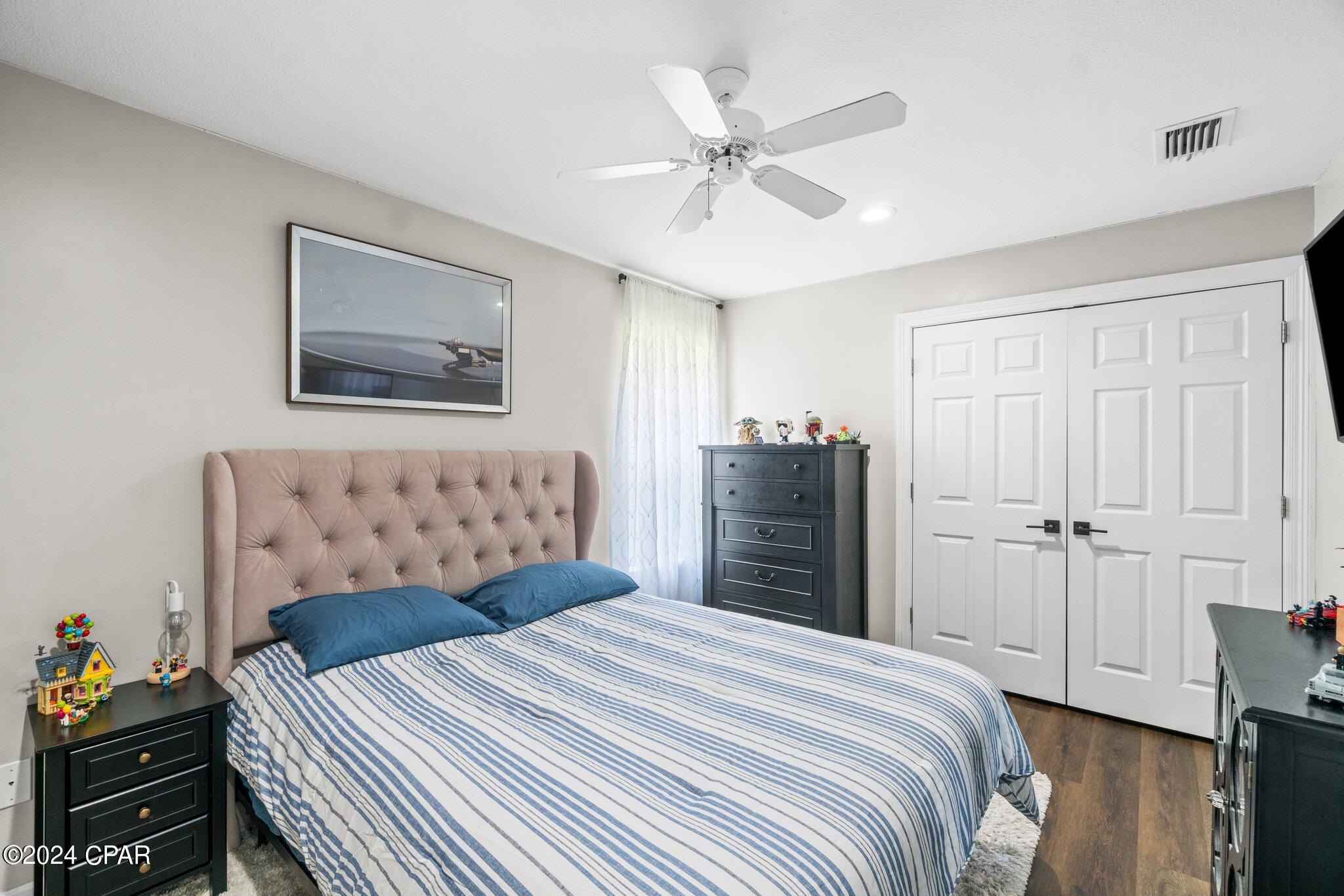 [No Recorded Subdiv] - Residential Lease