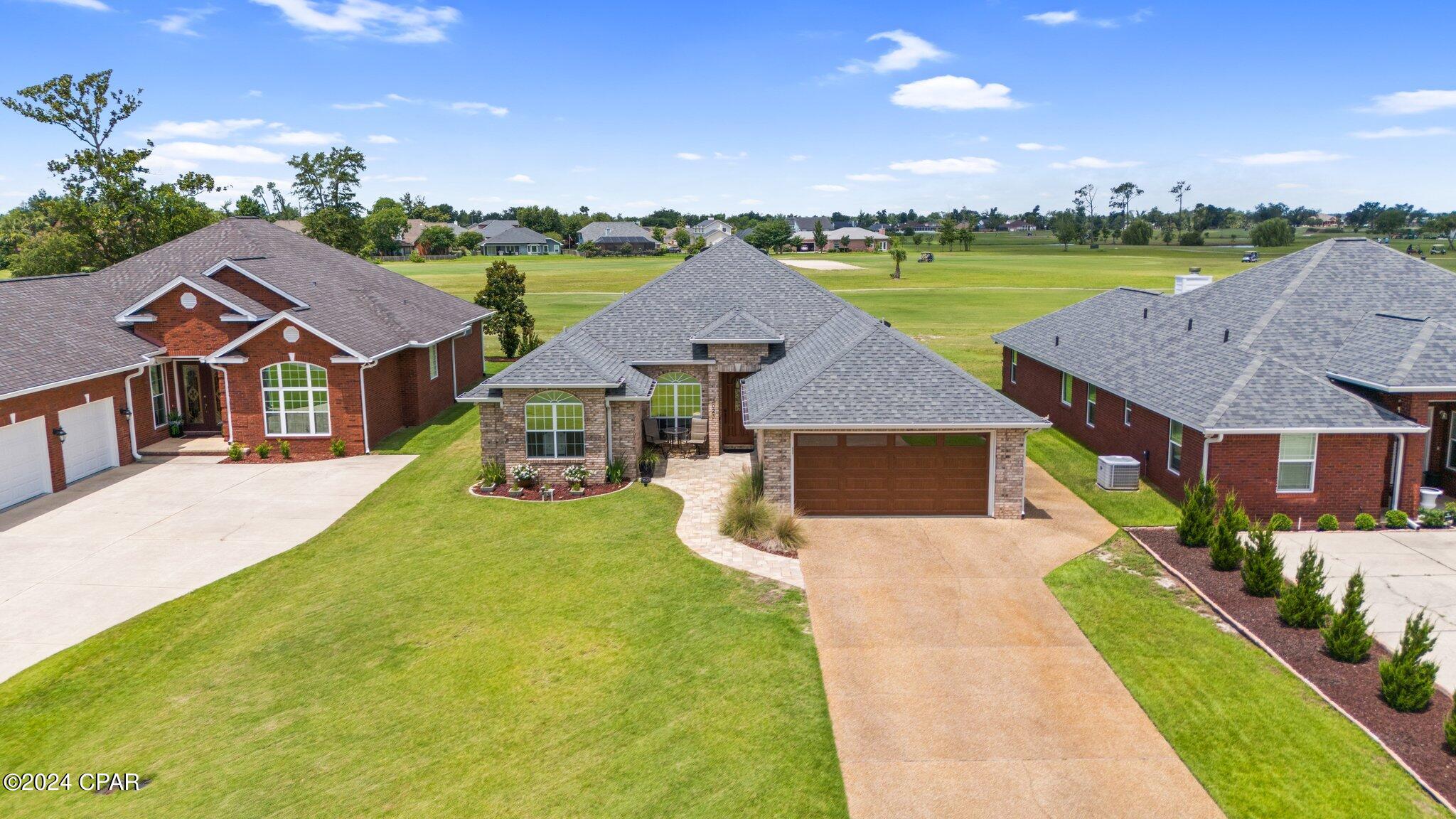 [No Recorded Subdiv] - Residential Lease