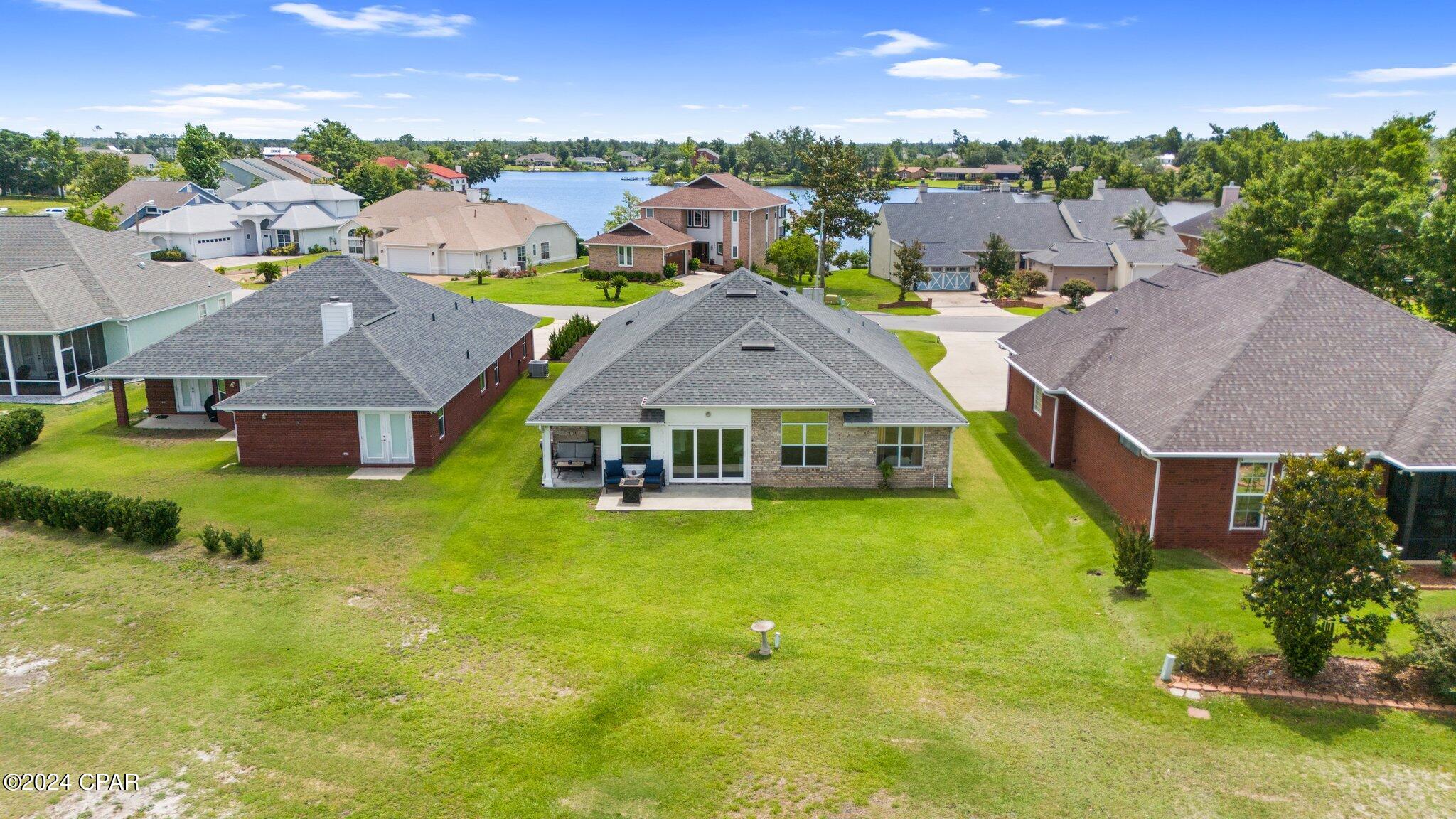 [No Recorded Subdiv] - Residential Lease