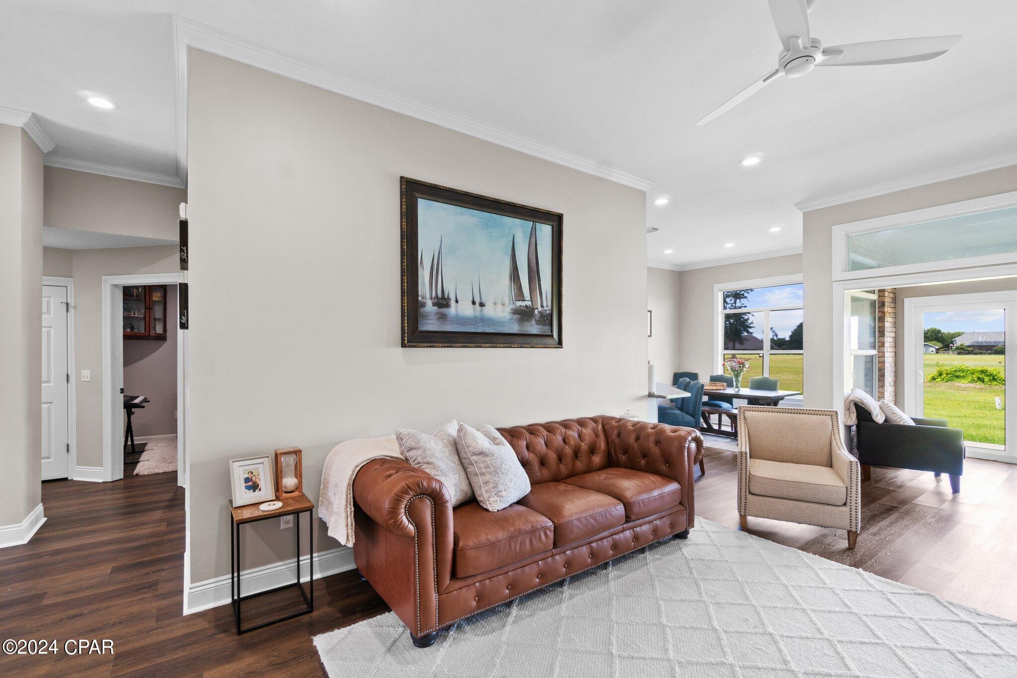 [No Recorded Subdiv] - Residential Lease