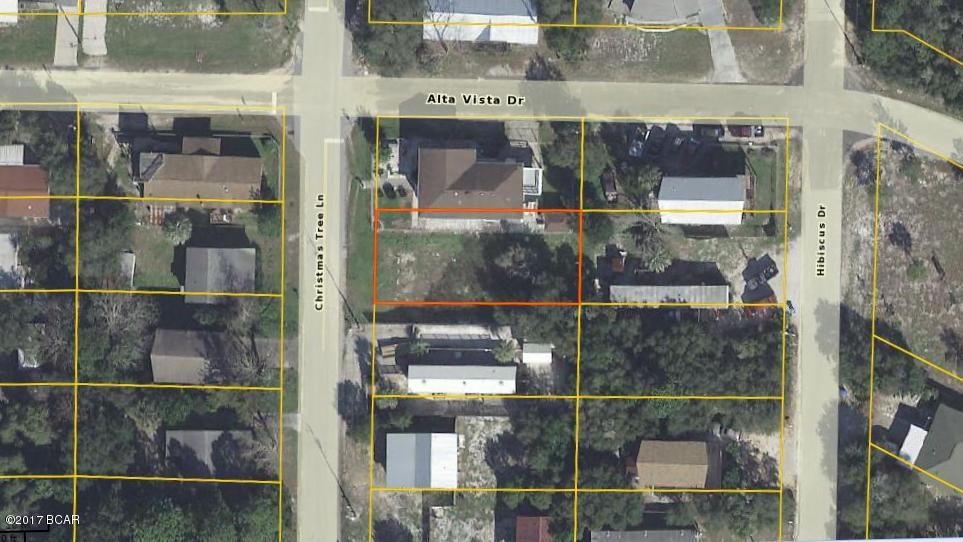 Laguna Beach 7th Add - Land