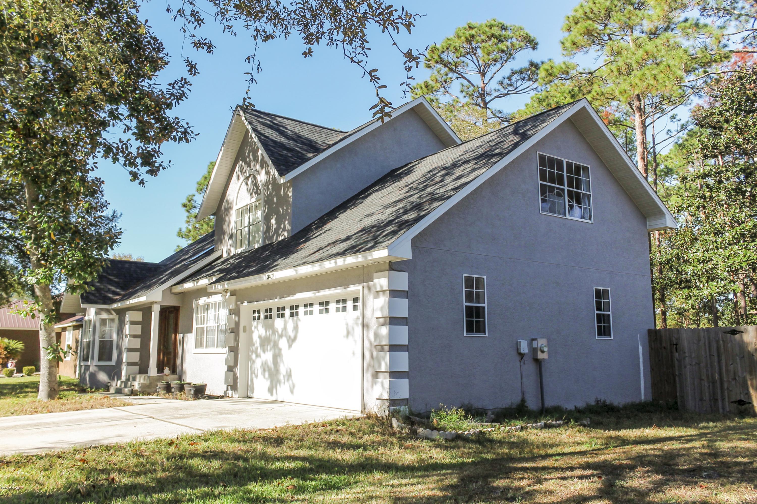 [No Recorded Subdiv] - Residential