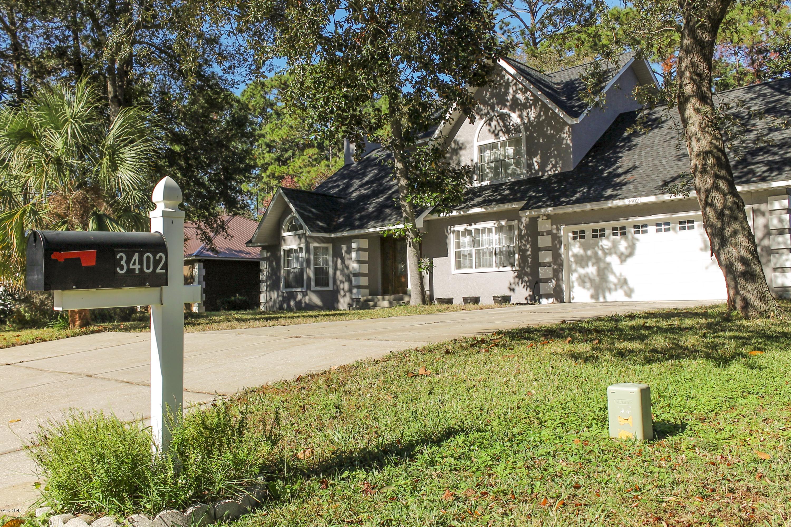 [No Recorded Subdiv] - Residential