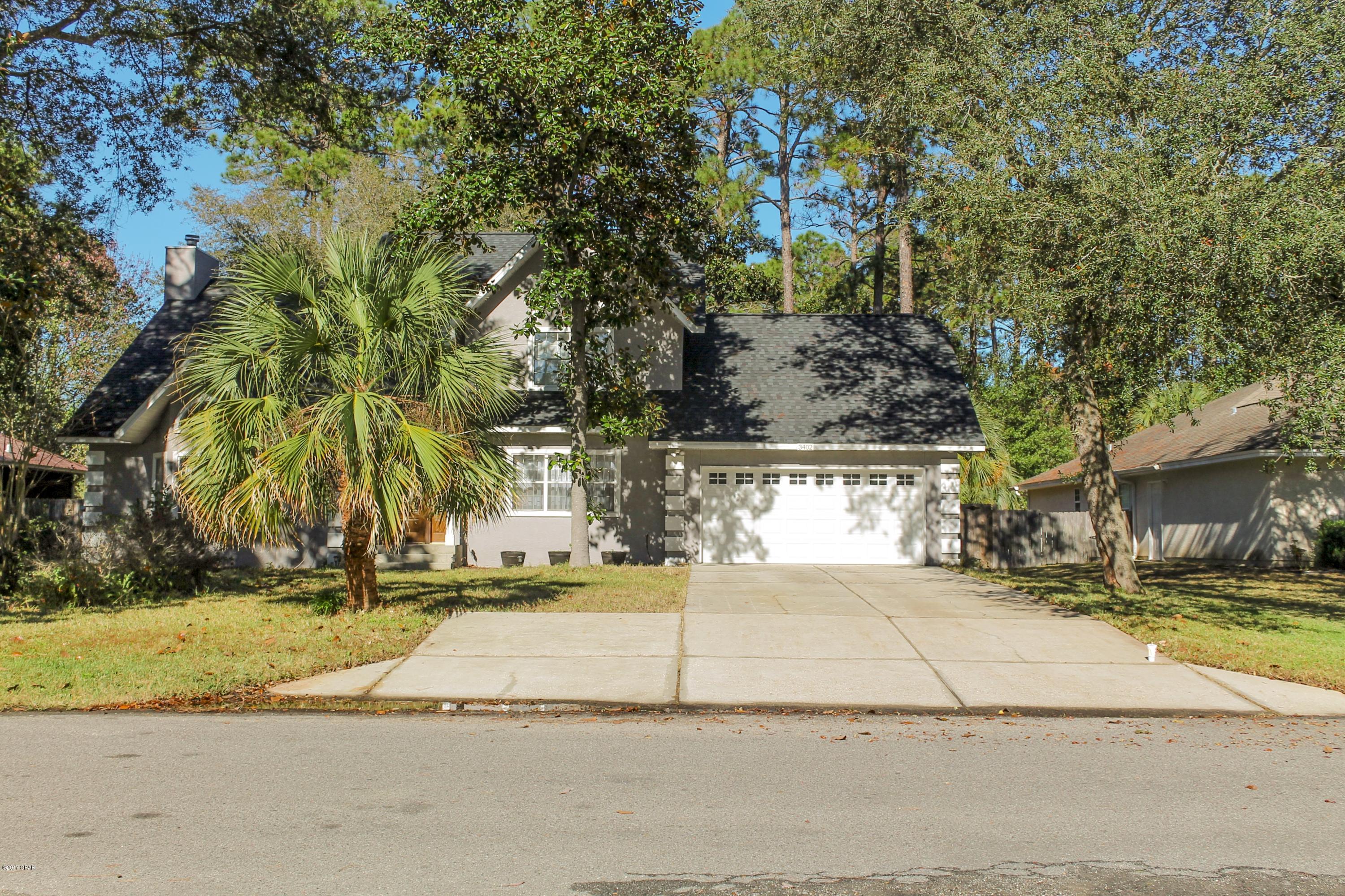 [No Recorded Subdiv] - Residential