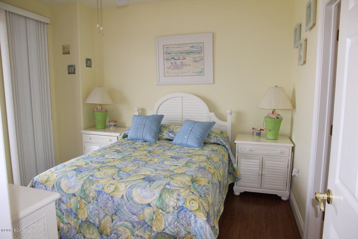 Treasure Island Resort - Residential