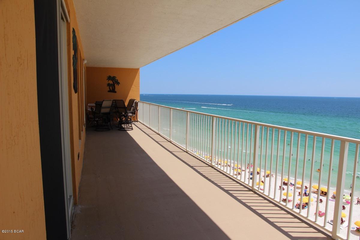 Treasure Island Resort - Residential