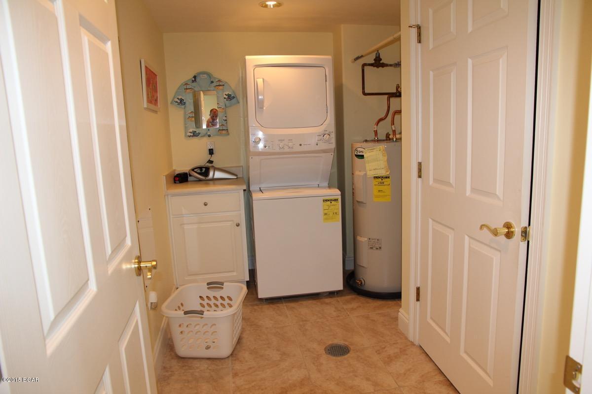 Treasure Island Resort - Residential