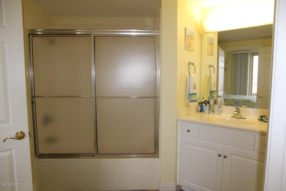 Treasure Island Resort - Residential