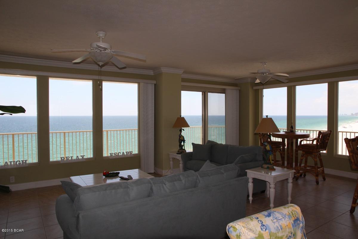 Treasure Island Resort - Residential