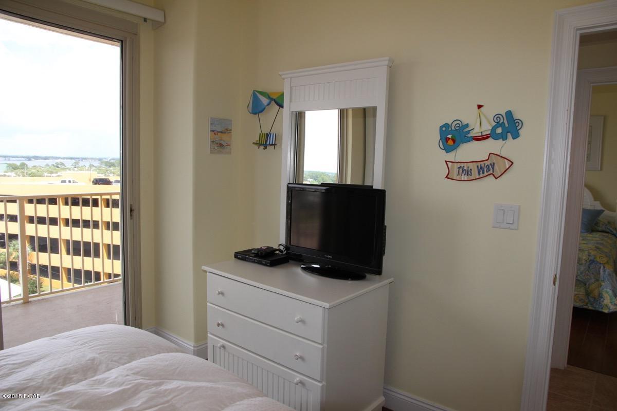 Treasure Island Resort - Residential