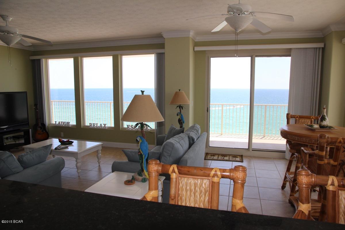 Treasure Island Resort - Residential