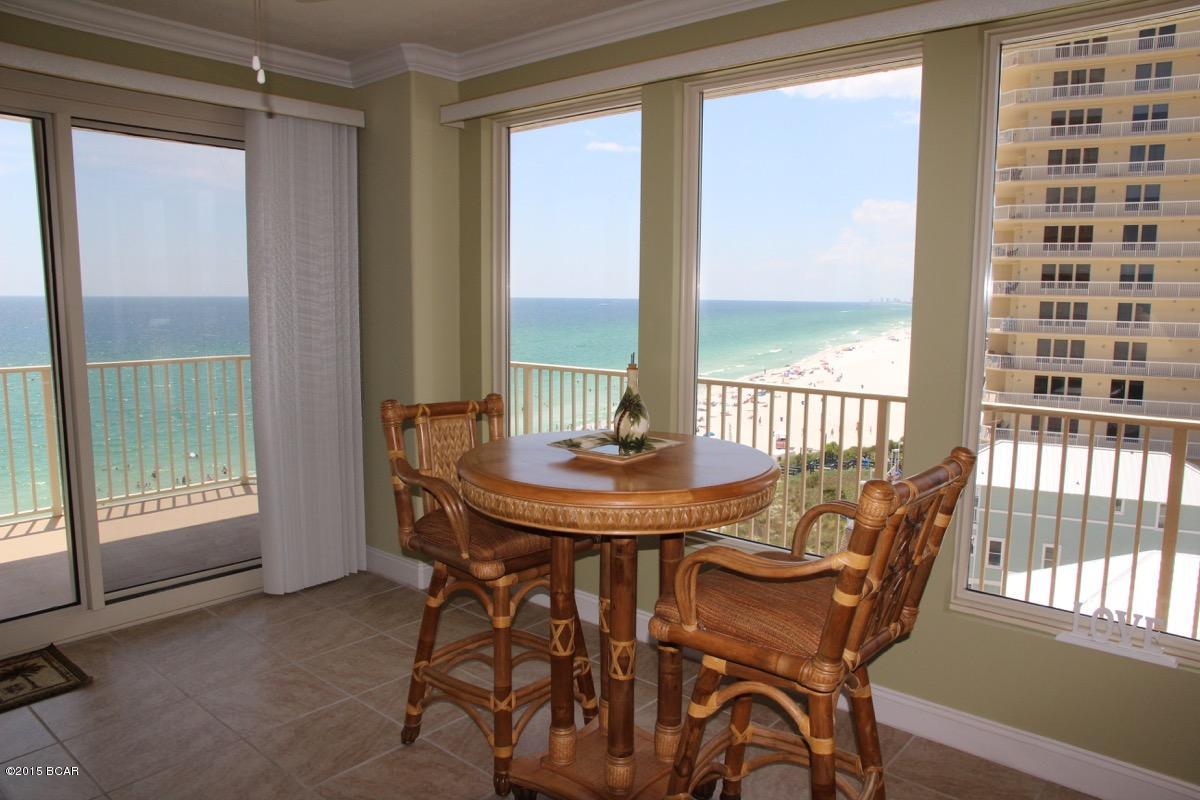 Treasure Island Resort - Residential