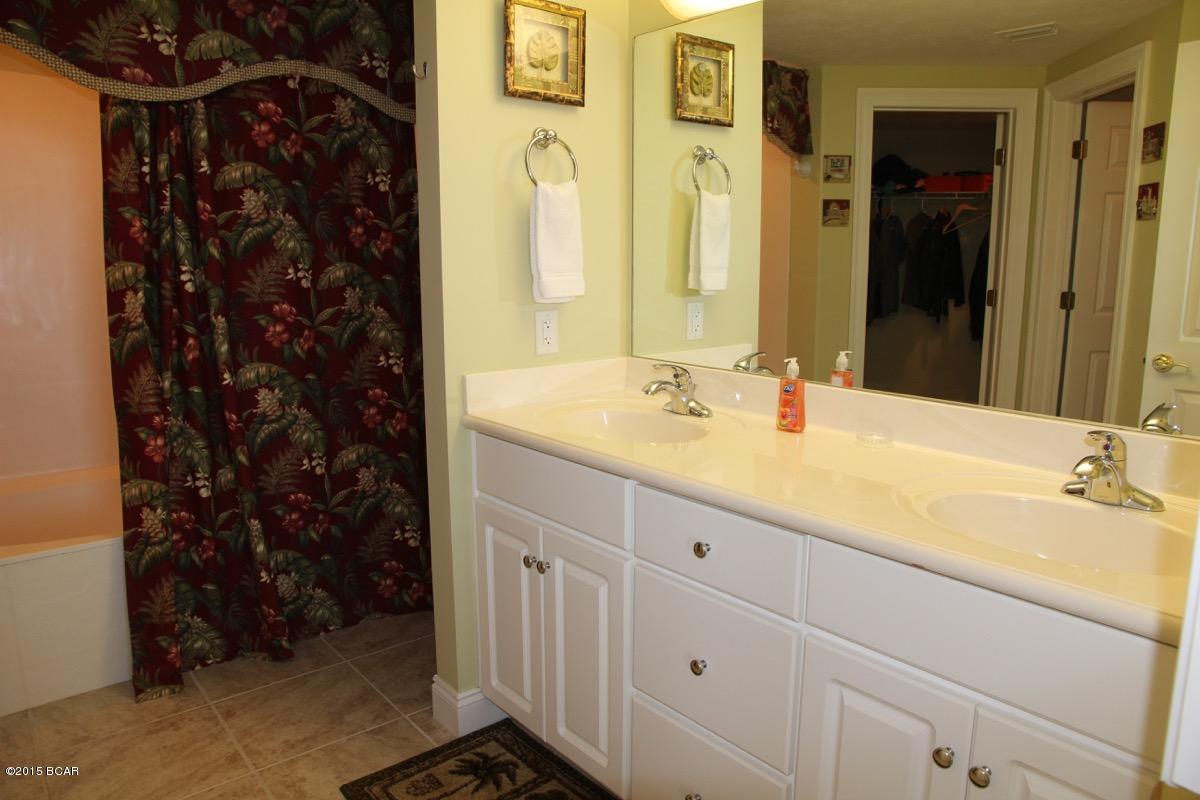 Treasure Island Resort - Residential