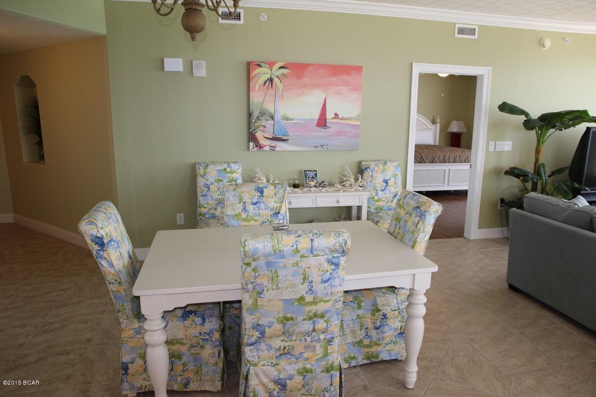 Treasure Island Resort - Residential