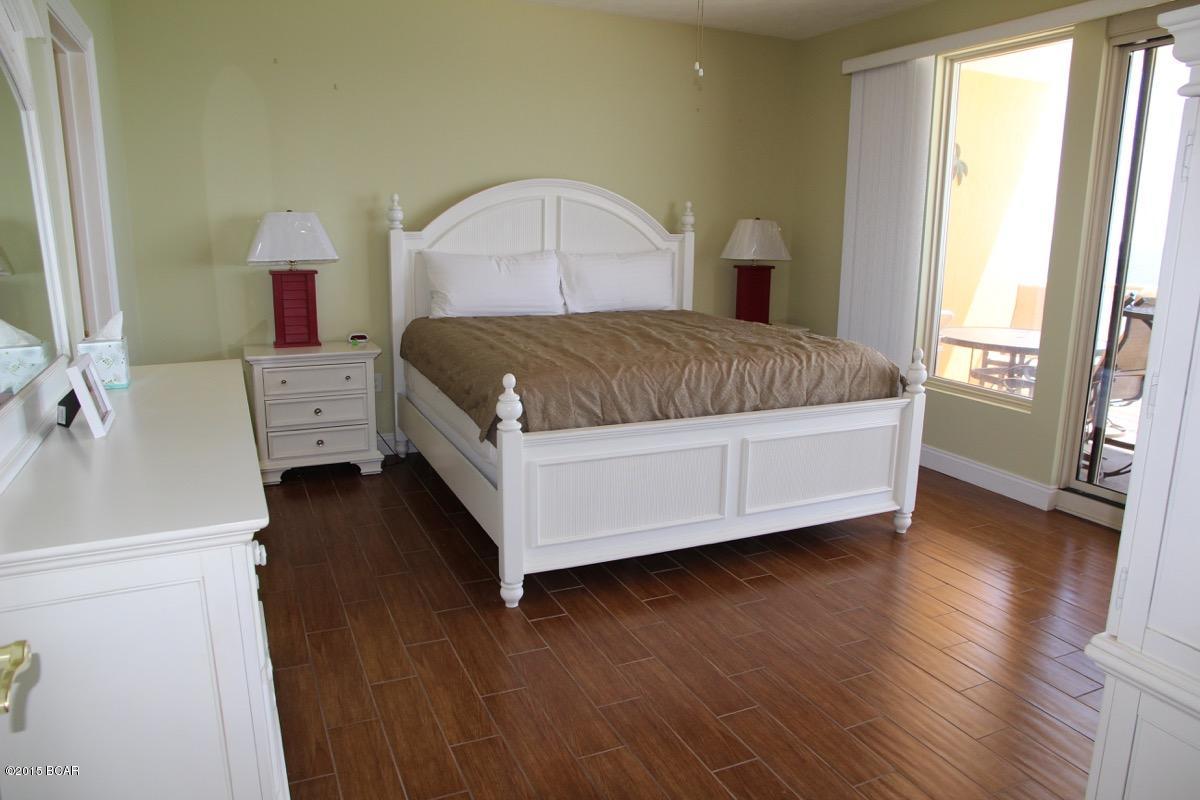 Treasure Island Resort - Residential