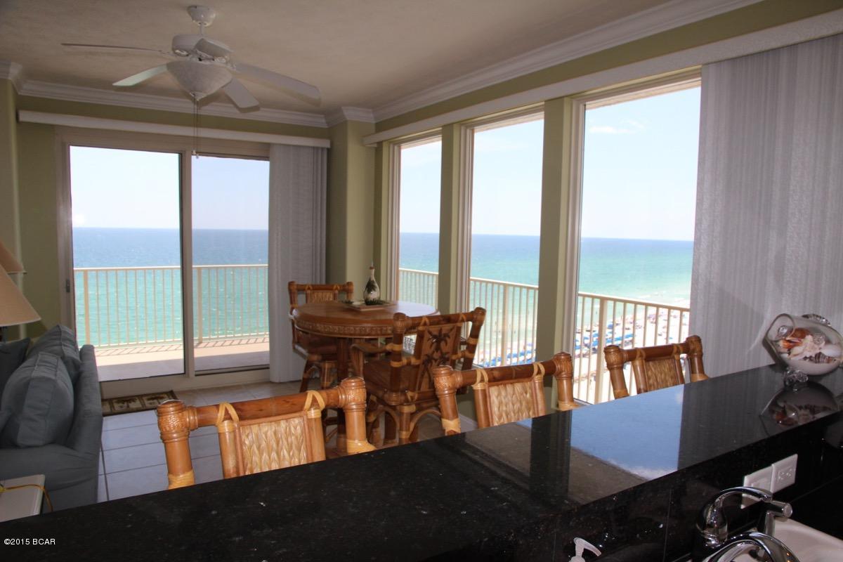 Treasure Island Resort - Residential