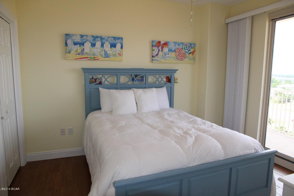 Treasure Island Resort - Residential