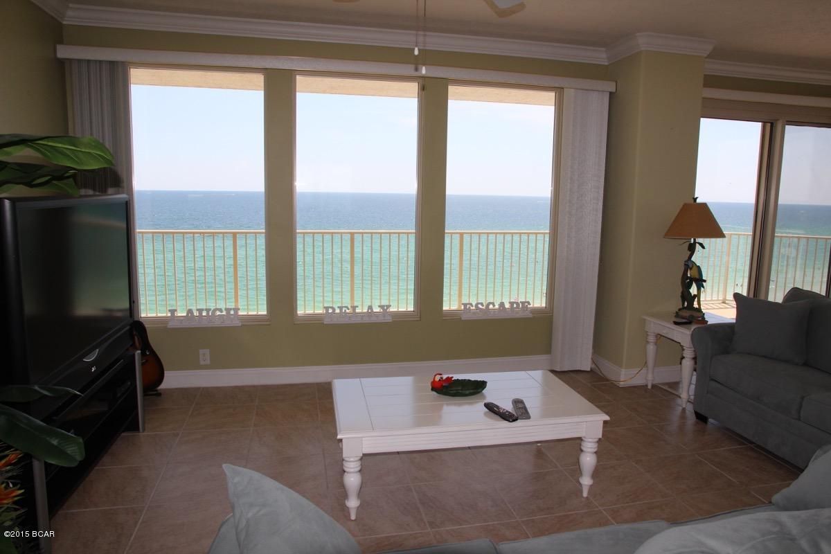 Treasure Island Resort - Residential