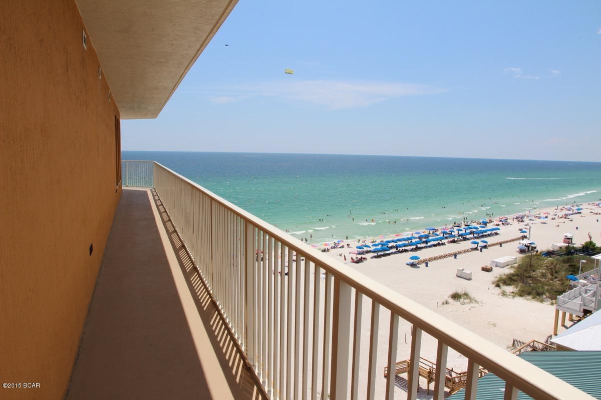 Treasure Island Resort - Residential