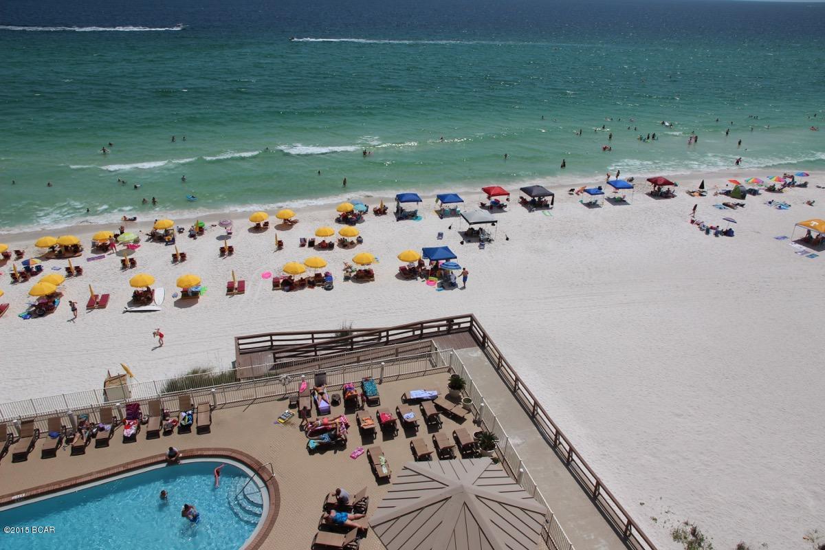 Treasure Island Resort - Residential