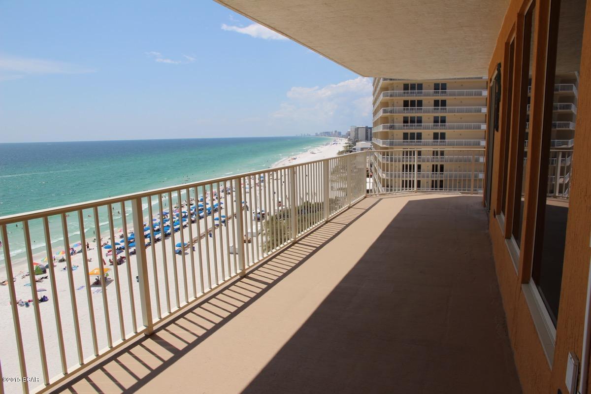 Treasure Island Resort - Residential