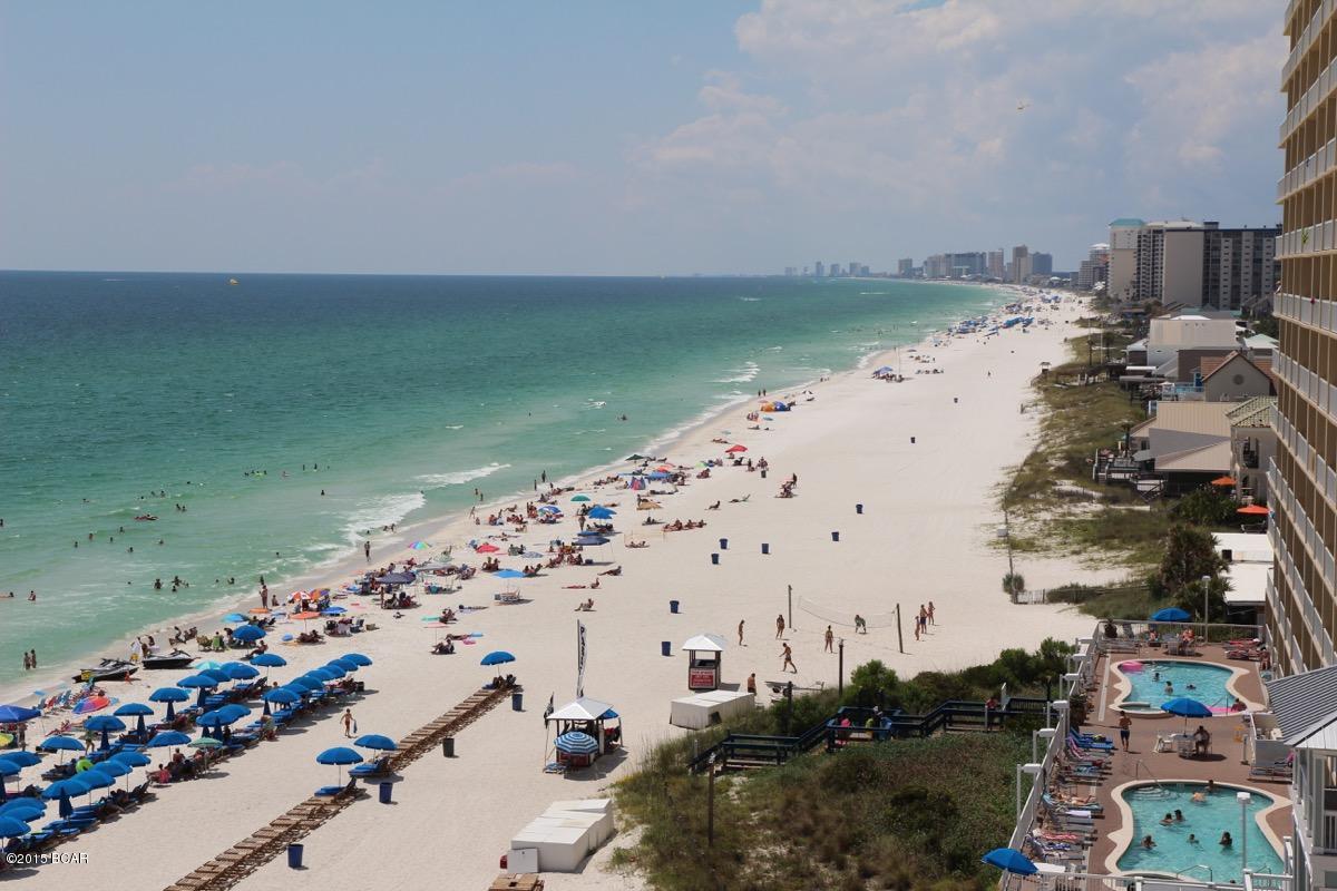 Treasure Island Resort - Residential