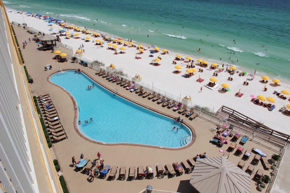 Treasure Island Resort - Residential