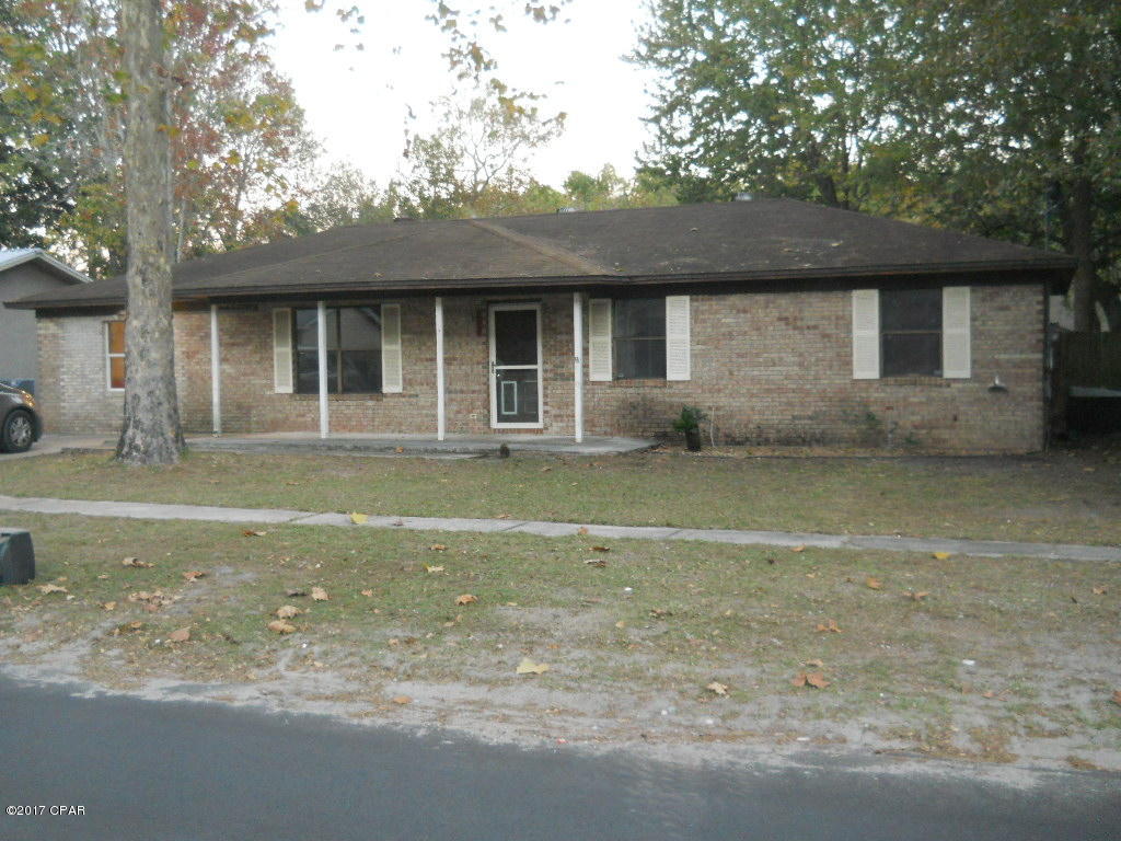 Pine Forest Est Ph 1 - Residential