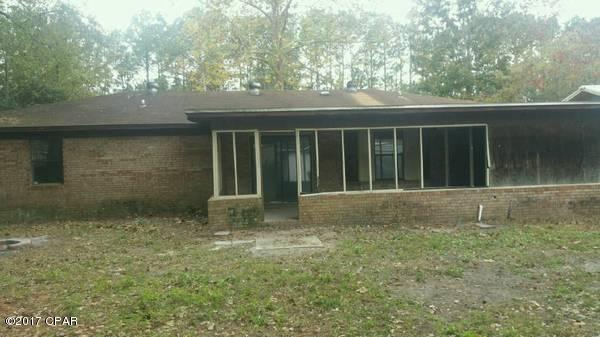 Pine Forest Est Ph 1 - Residential