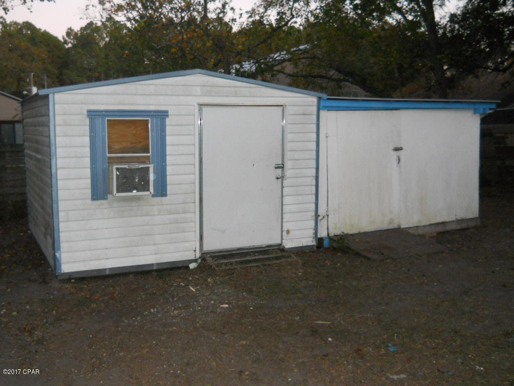 Pine Forest Est Ph 1 - Residential